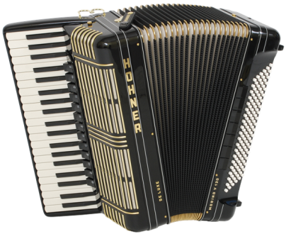 Accordion