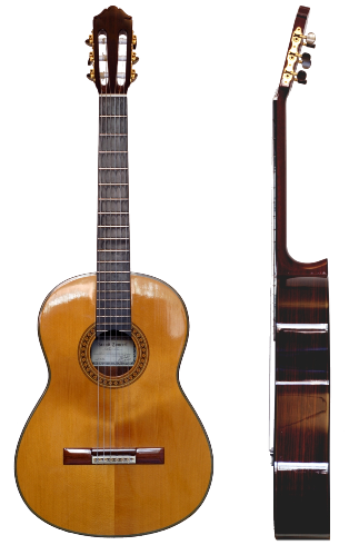 Classical Guitar