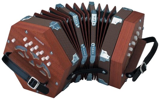 Concertina