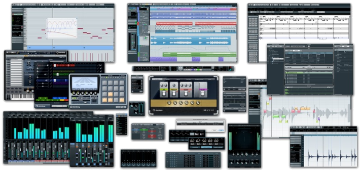 CuBase