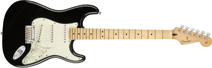 Guitar electric