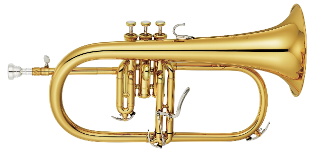 Flugelhorn
