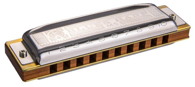 Harmonica