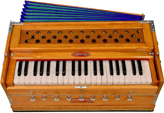 Harmonium