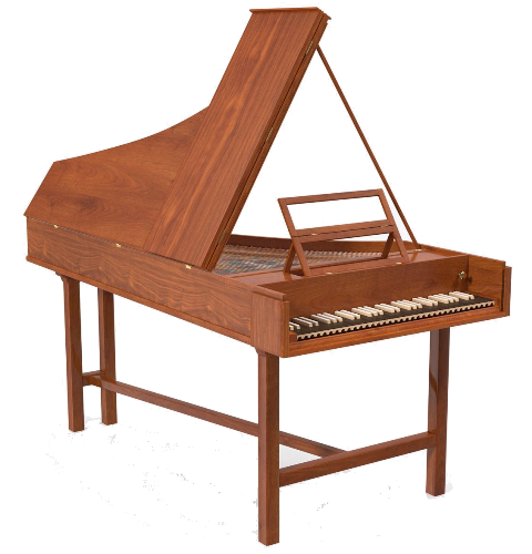 Harpsichord