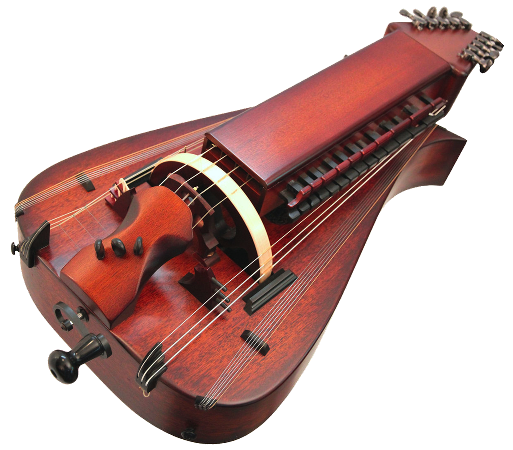 Hurdy-Gurdy