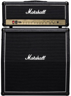 Marshall
