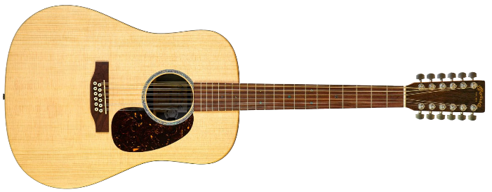 Guitar 12 string