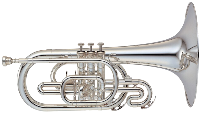 Mellophone
