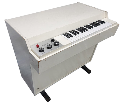 Mellotron 400-M