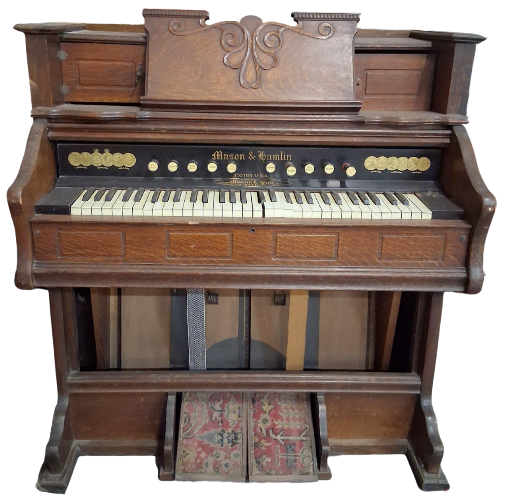 Pump Organ