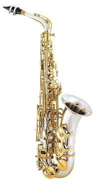 Alto Saxophone