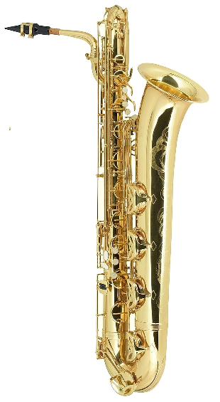 Baritone Saxophone