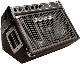 Traynor Drum Amp