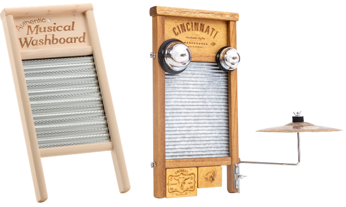 Washboards