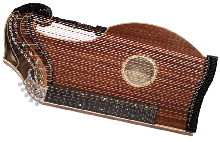 Zither