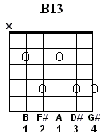 B13