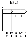B9b5